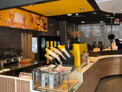 -麦当劳(湖光北街店)