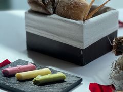 -翡翠36餐厅(浦东香格里拉店)