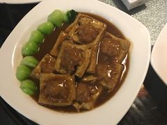 -渔堂公园餐厅·本帮菜(乐园路店)