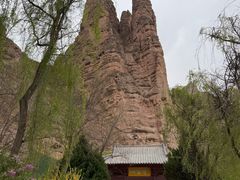 -炳灵寺世界文化遗产旅游区