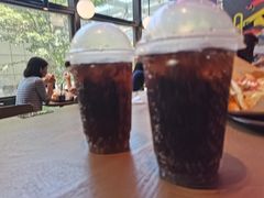 -Taco Bell 塔可钟(民田路店)