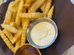 -get pizza意大利餐厅(凯德MALL店)