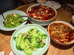 -渝信川菜(长安店)