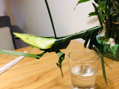 -黑石咖啡(小十字店)
