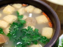 -满园烤鸭·春饼(太原街万达店)
