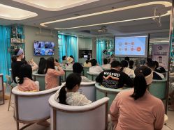 点击看大图 -华美国际月子会所(合生店)