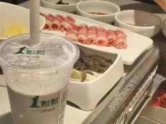 -海底捞火锅(万达广场店)
