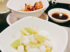 -太湖饭店玉兰厅(自助餐厅)