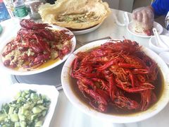 -盱眙红叶龙虾(金源北路店)