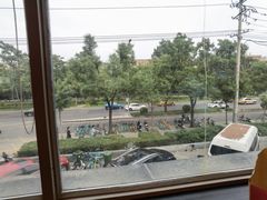 -肯德基(学院路店)