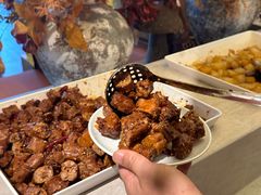 -刘一手重庆火锅(万达广场店)