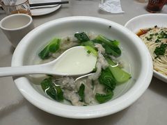 -华盛丰温州大排档(东三环南路店)