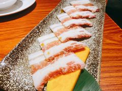 -山之屋炭火烧肉·生啤畅饮(大朗万科中央公园店)