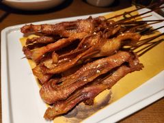 -张家卫·阳江菜·小海鲜(肥婆湾桥店)