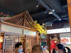 -一品渝香干锅鸭头(平安店)