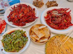 -五七小李子油焖大虾(总店)