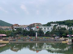 -乌石塘景区