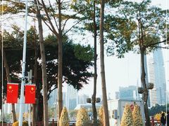 -海心沙亚运公园