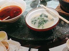 -广州白云机场铂尔曼大酒店·恬园创意中餐厅