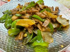 -高嗲嗲·湘味爆炒王(云密城店)