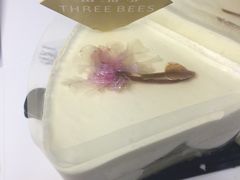 -三只蜜蜂蛋糕(东城店)