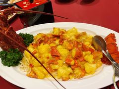 -RIVIERA 松鹤楼(外滩店)