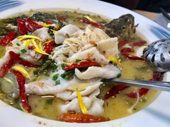 -壹块捌烧烤(灯市口店)