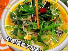 -小杨烤肉(朱雀店)