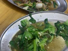 -胜海大排档·海鲜·黄鳝饭(十年老店)