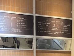 -麦当劳(北京大兴机场二层国内到达(安检外)店)