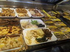 -久久丫鸭脖(梅川路店)