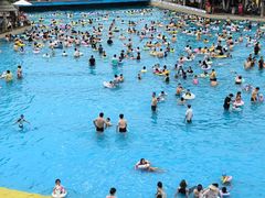 -南京银杏湖乐园