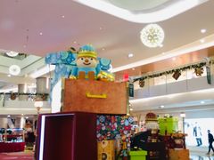 -皇庭广场(福华三路店)