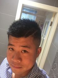 -塞巴斯汀SEBASTIAN专业美发店