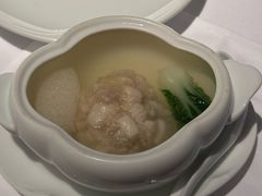 -悦轩中餐厅·高空江景·杭州柏悦酒店