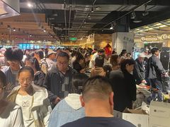 -胖东来生活广场(健康路店)