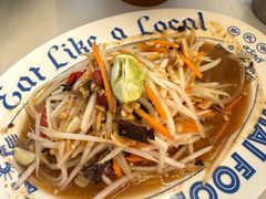 -太食獸泰式茶餐厅(IFS国金中心店)