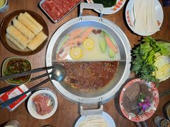 -楠火锅(仁恒梦中心店)