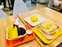 -满记甜品(荟聚购物中心店)