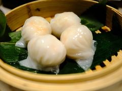 虾饺-欣悦府(城建大厦C座店)