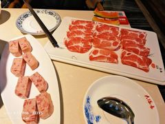 -大队长主题火锅(观音桥店)