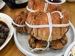 -品鲜村农家菜·阳澄湖大闸蟹(总店)