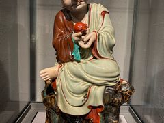 -景德镇中国陶瓷博物馆