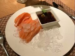 -鲁商铂尔曼大酒店·铂丽自助餐厅