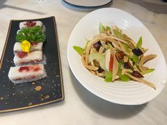 -唐猫庭院·千年陕菜(大唐不夜城店)