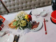 -味+新京宴·烤鸭·北京菜(创意谷店)