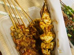 -为民烧烤吧.自贡爆炒菜(收录10年好店)