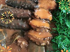 -望乡楼上海菜(日月光店)