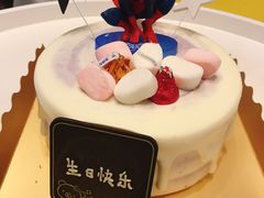 -小西家作•精致蛋糕(富力爱丁堡店)
