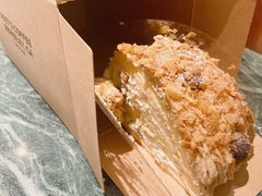 -Peet's Coffee皮爷咖啡(德基店)